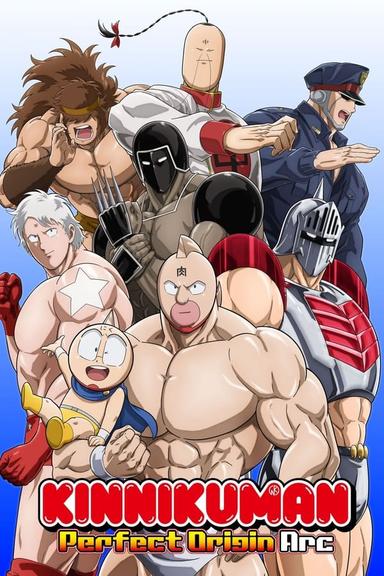 Download Kinnikuman: Perfect Origin Hen Subtitles Free