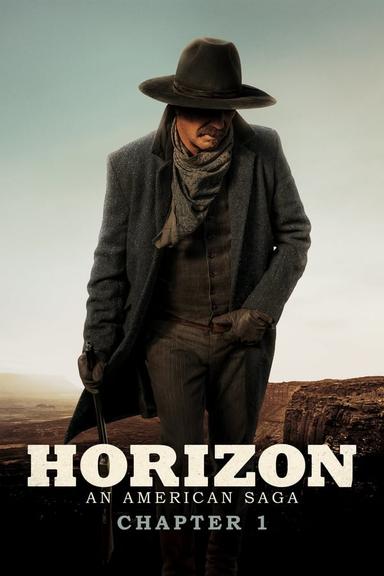 Free subtitles for Horizon: An American Saga - Chapter 1 2024