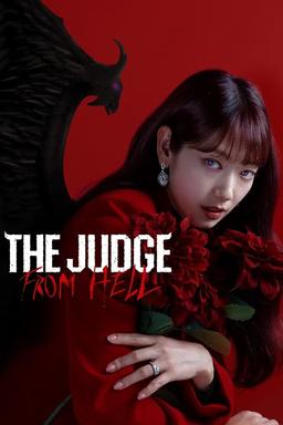 Free subtitles for The Judge from Hell (Jiokeseo On Pansa / 지옥에서 온 판사)