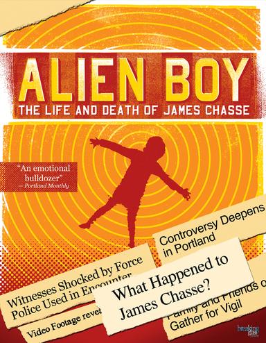 Free subtitles for Alien Boy: The Life and Death of James Chasse 2013