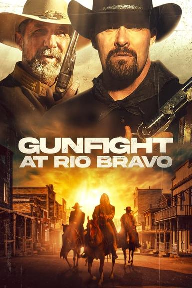 Free subtitles for Gunfight at Rio Bravo 2023