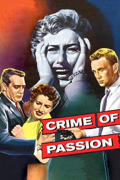 Free subtitles for Crime of Passion 1956