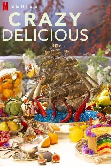 Download Crazy Delicious Subtitles Free