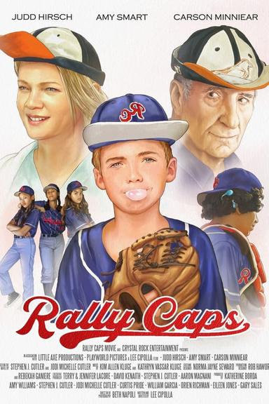 Free subtitles for Rally Caps 2024