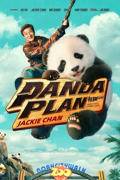 Free subtitles for Panda Plan 2024