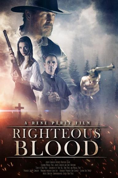 Free subtitles for Righteous Blood 2021