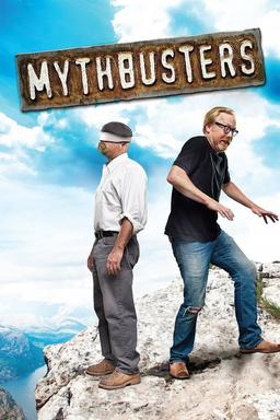 Free subtitles for MythBusters