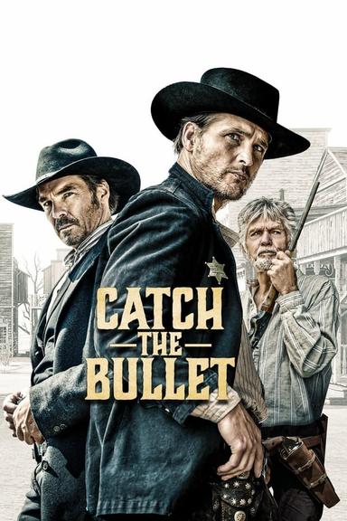 Free subtitles for Catch the Bullet 2021