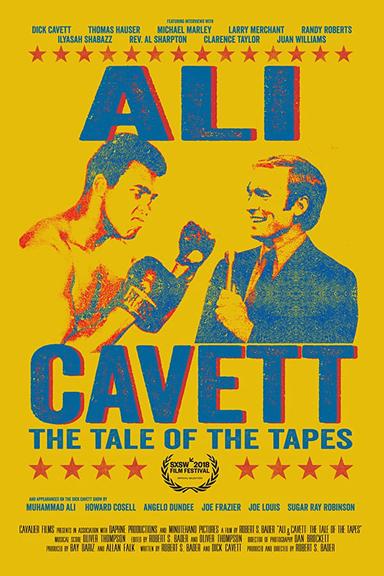 Free subtitles for Ali & Cavett: The Tale of the Tapes 2018