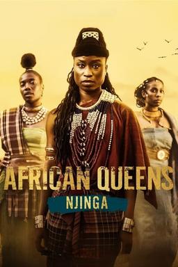 Free subtitles for African Queens: Njinga