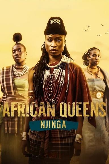 Download African Queens: Njinga Subtitles Free