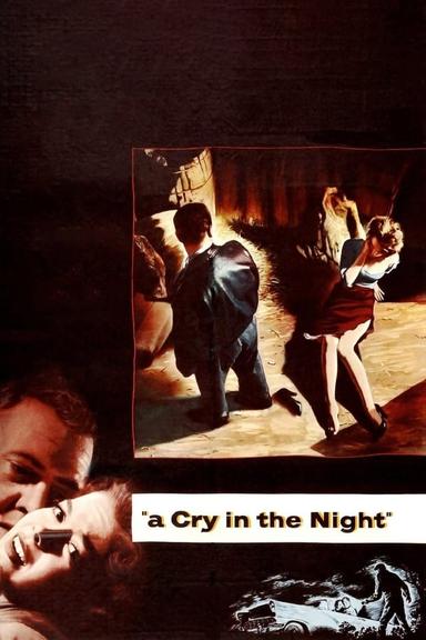 Free subtitles for A Cry in the Night 1956