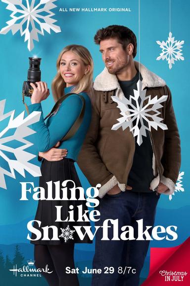 Free subtitles for Falling Like Snowflakes 2024