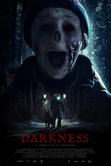 Free subtitles for From Darkness 2024