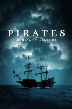 Free subtitles for Pirates: Behind the Legends