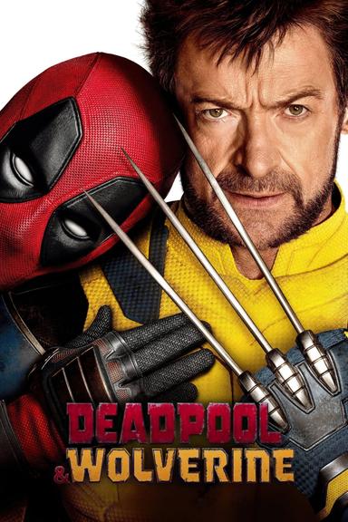 Free subtitles for Deadpool & Wolverine 2024