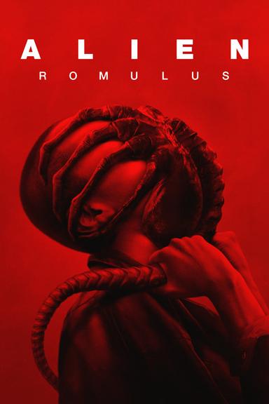 Free subtitles for Alien: Romulus 2024