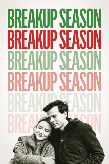 Free subtitles for Breakup Season 2024