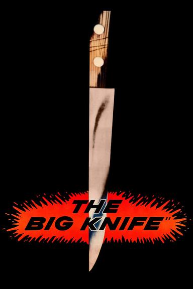 Free subtitles for The Big Knife 1955