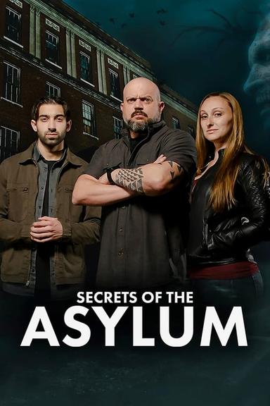 Download Secrets of the Asylum Subtitles Free