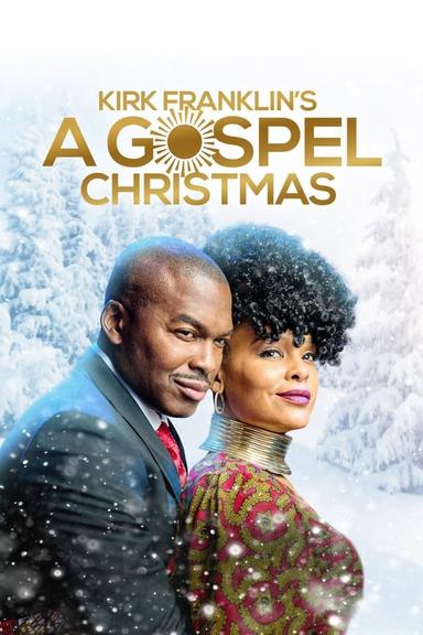 Free subtitles for Kirk Franklin's A Gospel Christmas 2021