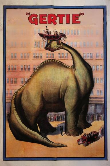 Free subtitles for Gertie the Dinosaur 1914