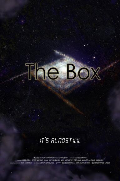 Free subtitles for The Box 2024