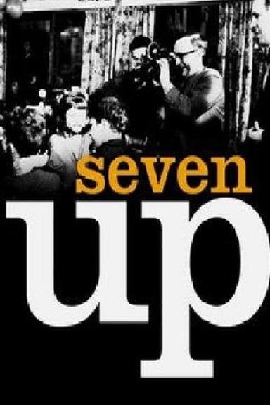 Free subtitles for Seven Up! 1964