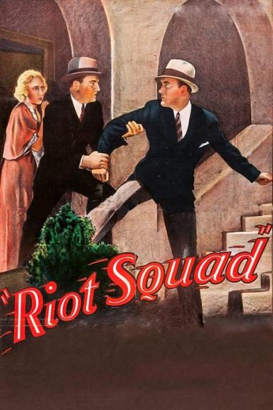 Free subtitles for Riot Squad 1933