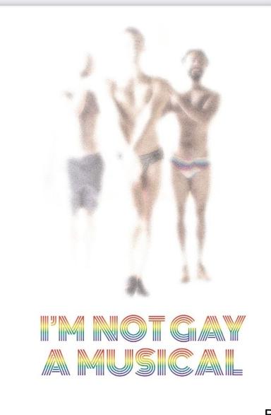 Free subtitles for I'm Not Gay 2022