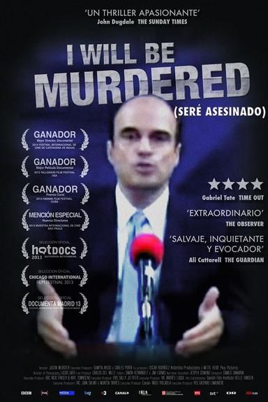 Free subtitles for I Will Be Murdered 2013