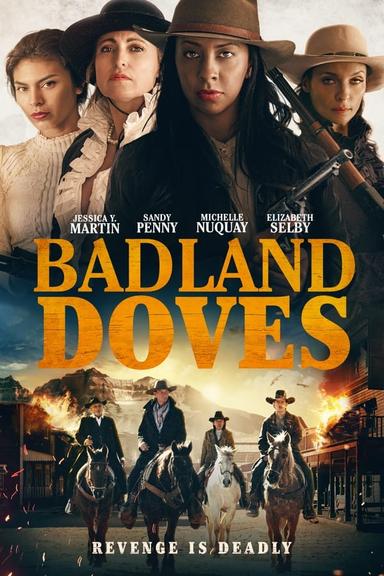 Free subtitles for Badland Doves 2021