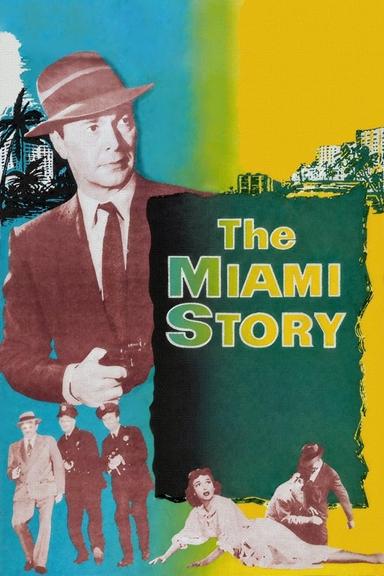 Free subtitles for The Miami Story 1954