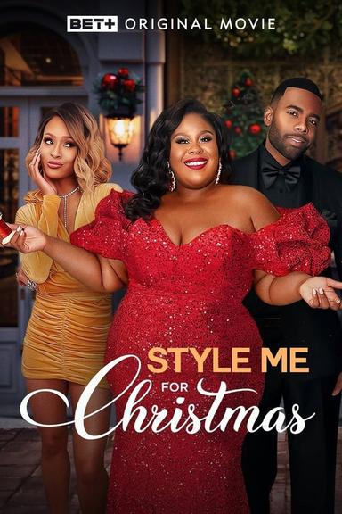 Free subtitles for Style Me for Christmas 2024