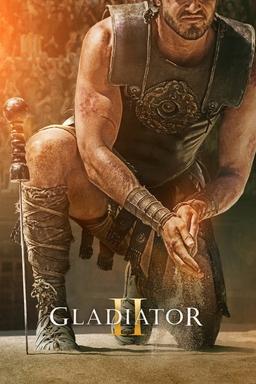 Free subtitles for Gladiator II (2024)