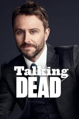 Free subtitles for Talking Dead