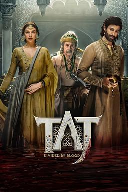 Free subtitles for Taj: Divided by Blood