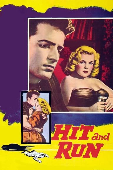 Free subtitles for Hit and Run 1957