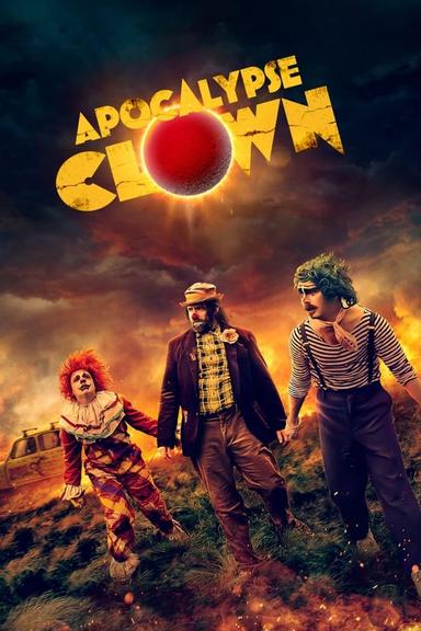 Free subtitles for Apocalypse Clown 2023