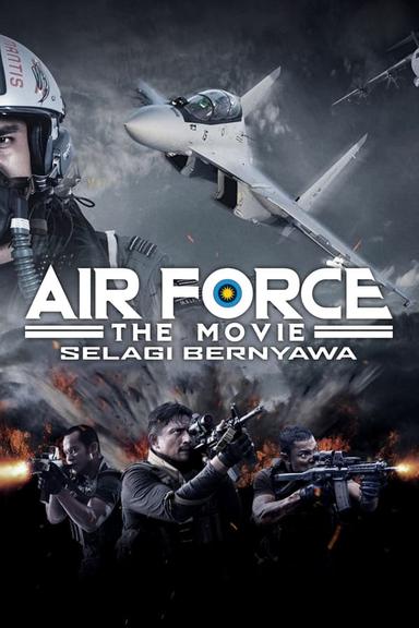 Free subtitles for Air Force: The Movie - Selagi Bernyawa 2022