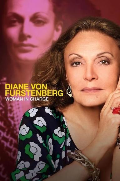 Free subtitles for Diane von Furstenberg: Woman in Charge 2024