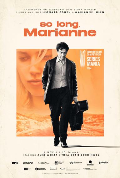 Download So Long, Marianne Subtitles Free