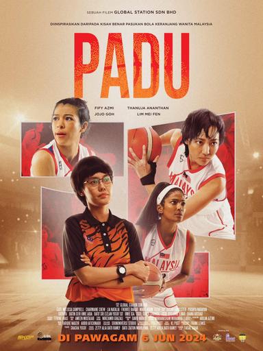 Free subtitles for Padu 2024