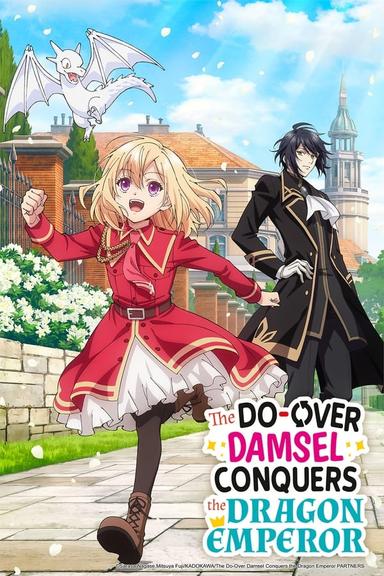 Download The Do-Over Damsel Conquers the Dragon Emperor Subtitles Free