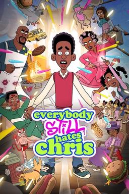 Free subtitles for Everybody Still Hates Chris