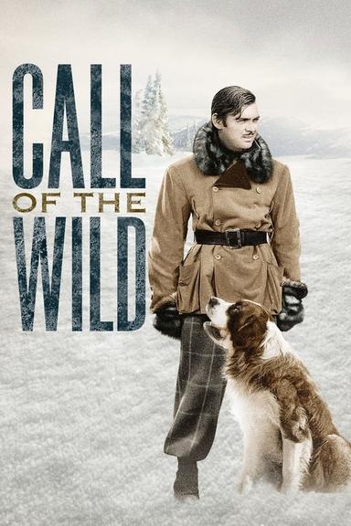 Free subtitles for Call of the Wild 1935