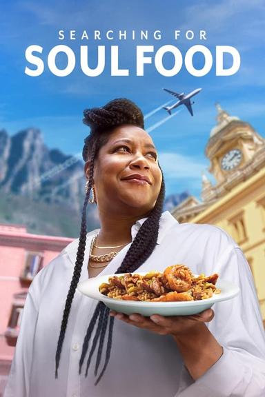 Download Searching for Soul Food Subtitles Free