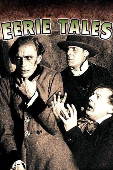 Free subtitles for Eerie Tales 1919