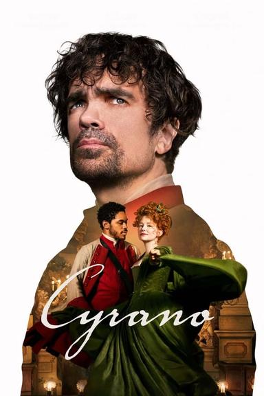 Free subtitles for Cyrano 2021