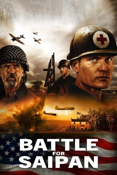 Free subtitles for Battle for Saipan 2022